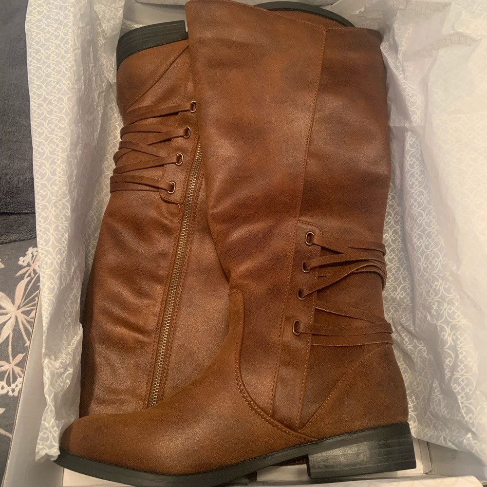 Women’s Boots